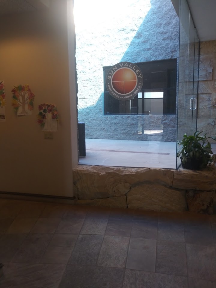 Sun Valley Masonry Inc project